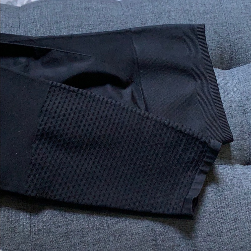 Fabletics Mesh leggings!